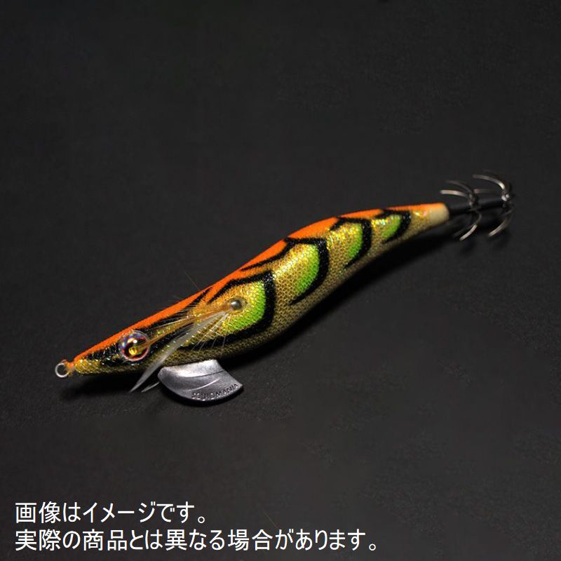 楽天市場】【メール便対応】 スクイッドマニア ワイルドチェイス 3.5RT