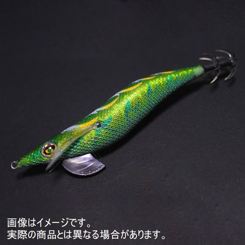 楽天市場】【メール便対応】 スクイッドマニア ワイルドチェイス 3.5RT