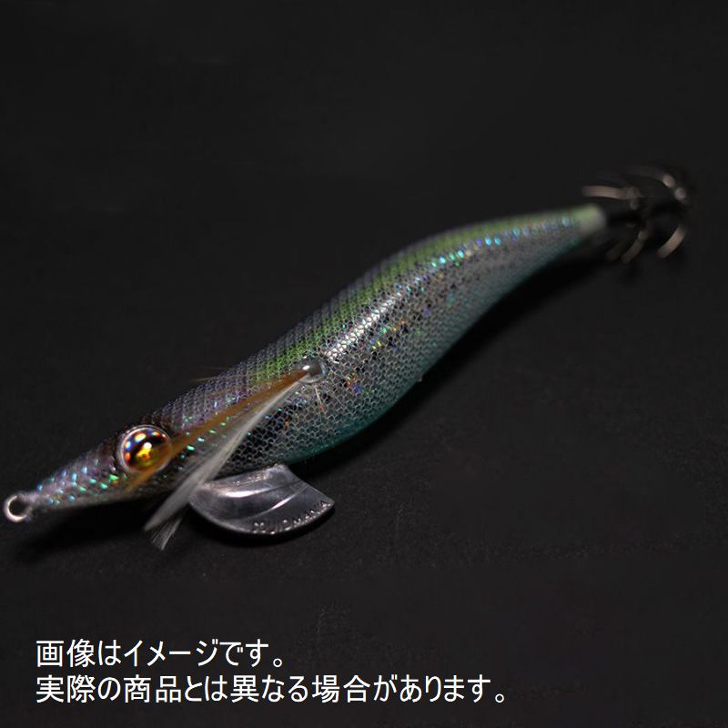 楽天市場】スクイッドマニア ワイルドチェイス 3.5号 ＃01〜＃16