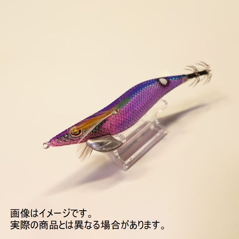 楽天市場】【メール便対応】 スクイッドマニア ワイルドチェイス 3.5RT