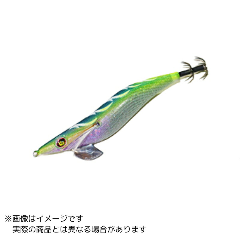 特注 スクイッドマニア 5本セット 特注 スクイッドマニア 5本セット フィッシング