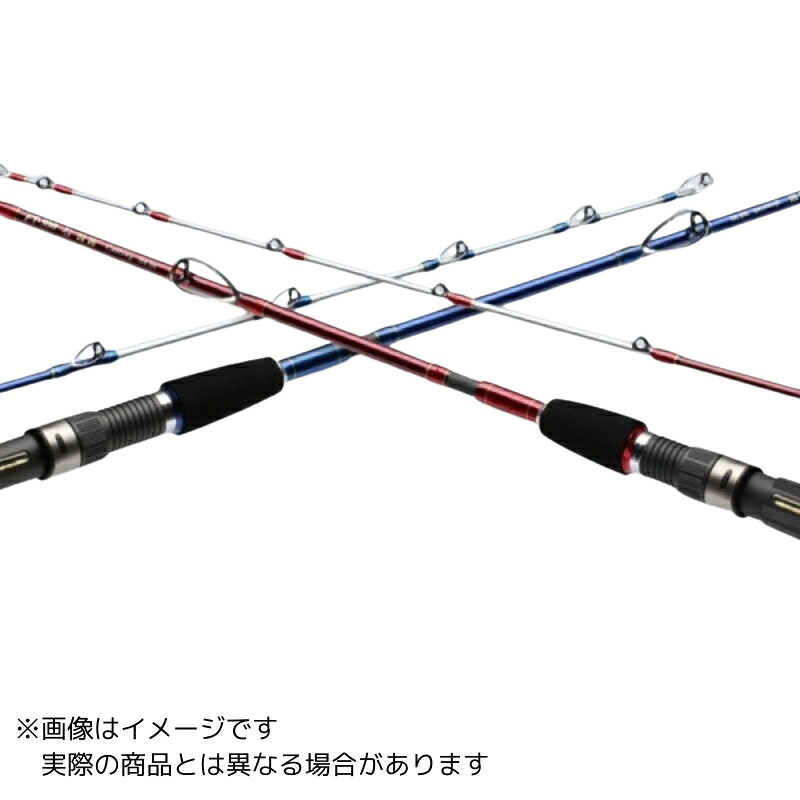 大阪漁具 CT船FT500  C20-205 【大型商いもの2】 スポーツ・アウトドア-ロッド・竿本体-ロッド・竿