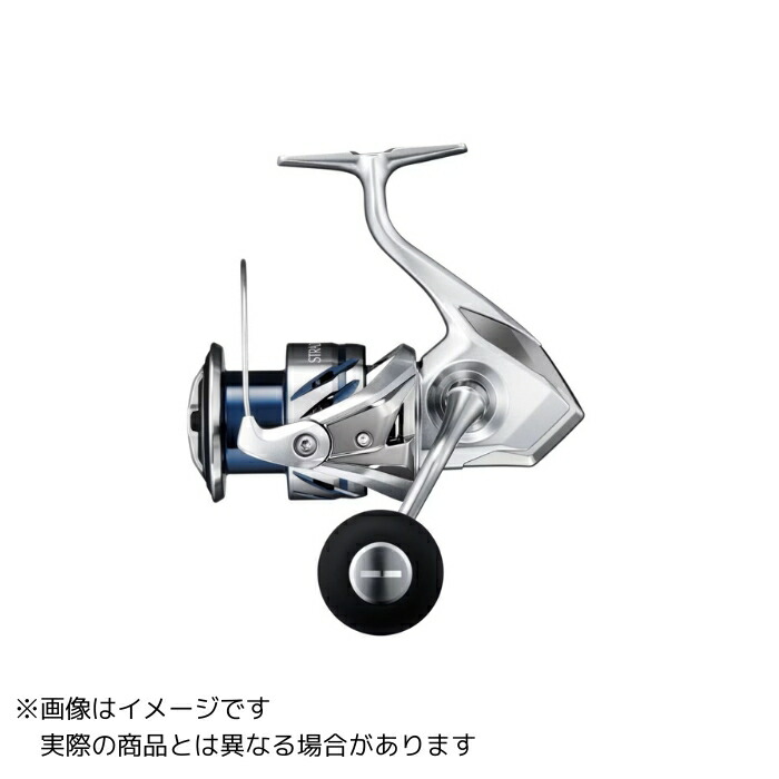 シマノ 23 ストラディック　C5000XG スピニングリール シマノ 23 ストラディック C5000XG (2023年モデル) スピニング