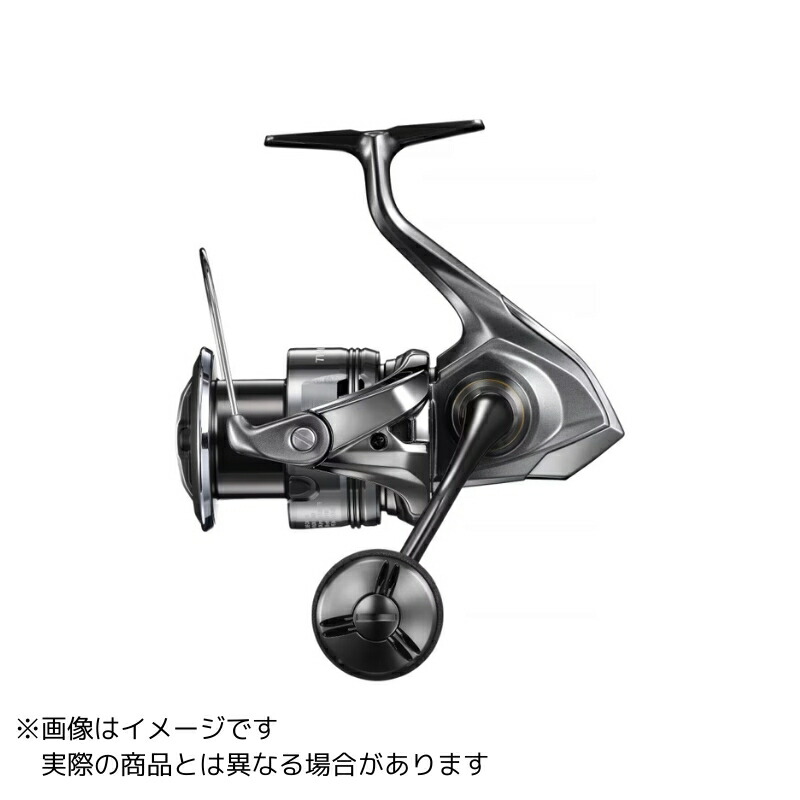 シマノ(SHIMANO) スピニングリール 24 ツインパワー C5000XG 楽天市場】(5)シマノ 24 ツインパワー C5000XG (2024年モデル