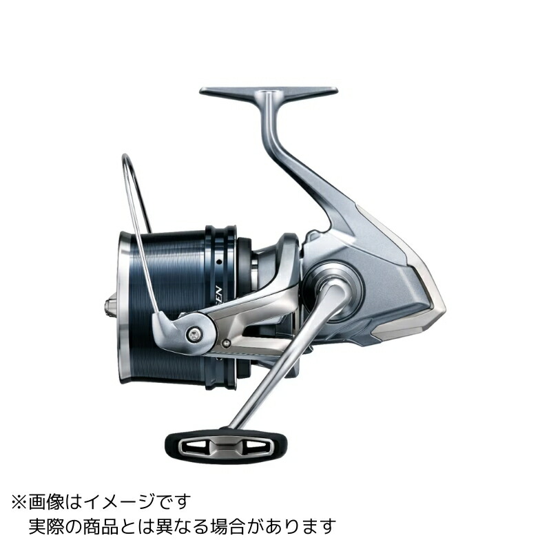 シマノ 24 フリーゲン 35 極細仕様