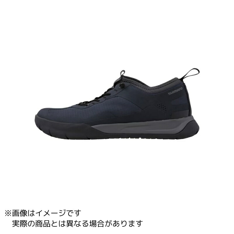 シマノ FS-030X ボートゲーム ドライデッキシューズ ＃ネイビー ＃28.0 9,625円