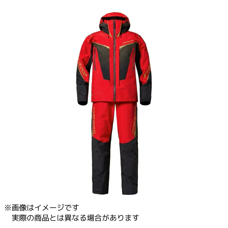 シマノ　ゴアテックス　レインスーツ　L 楽天市場】【シマノ】2025リミテッドプロ ゴアテックス レイン