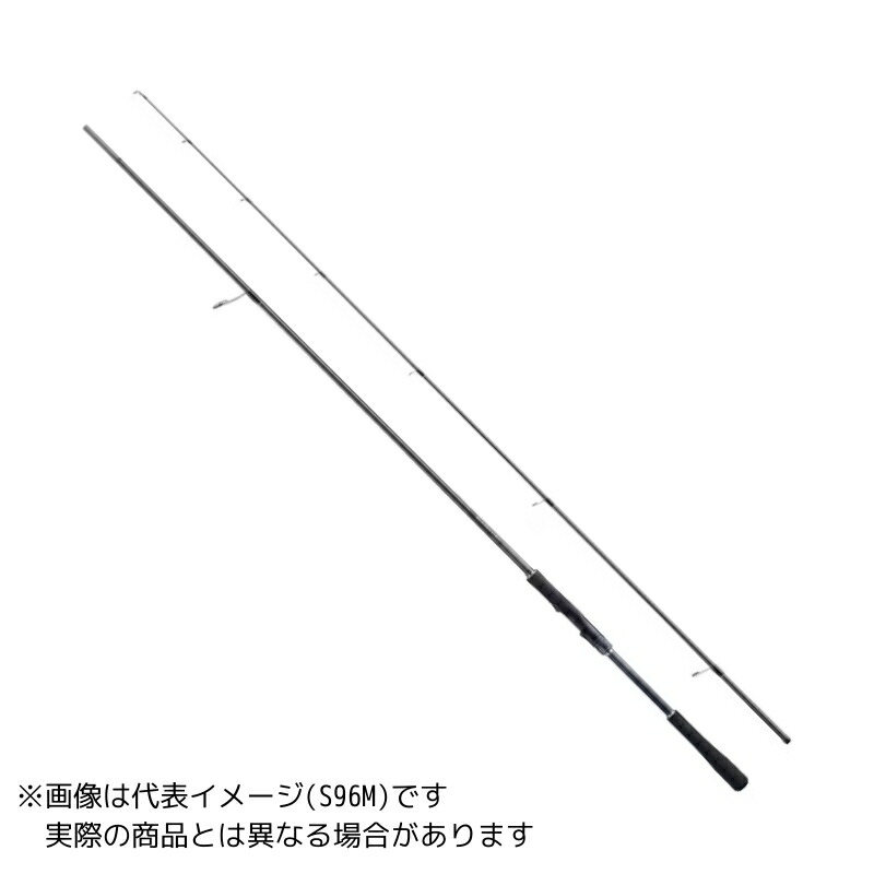 楽天市場】 シマノ(SHIMANO) 24 エンカウンター S 96M S 96M 343109