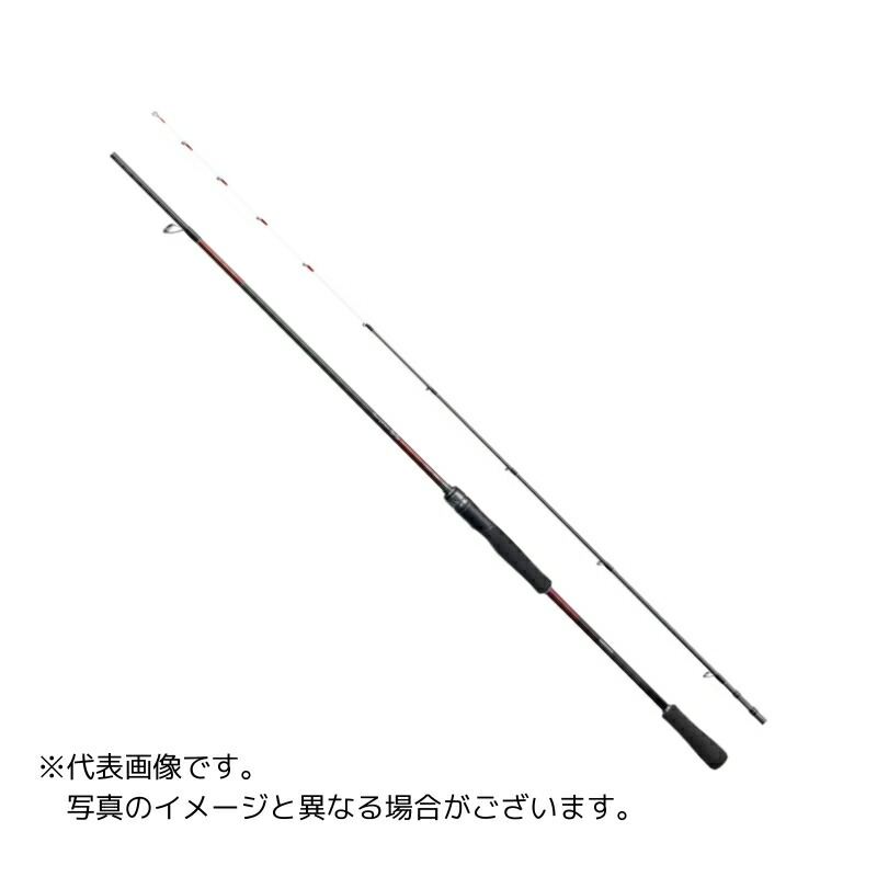 シマノ 24 セフィア SS メタルスッテ R-S610MH-S 【大型商いもの1】