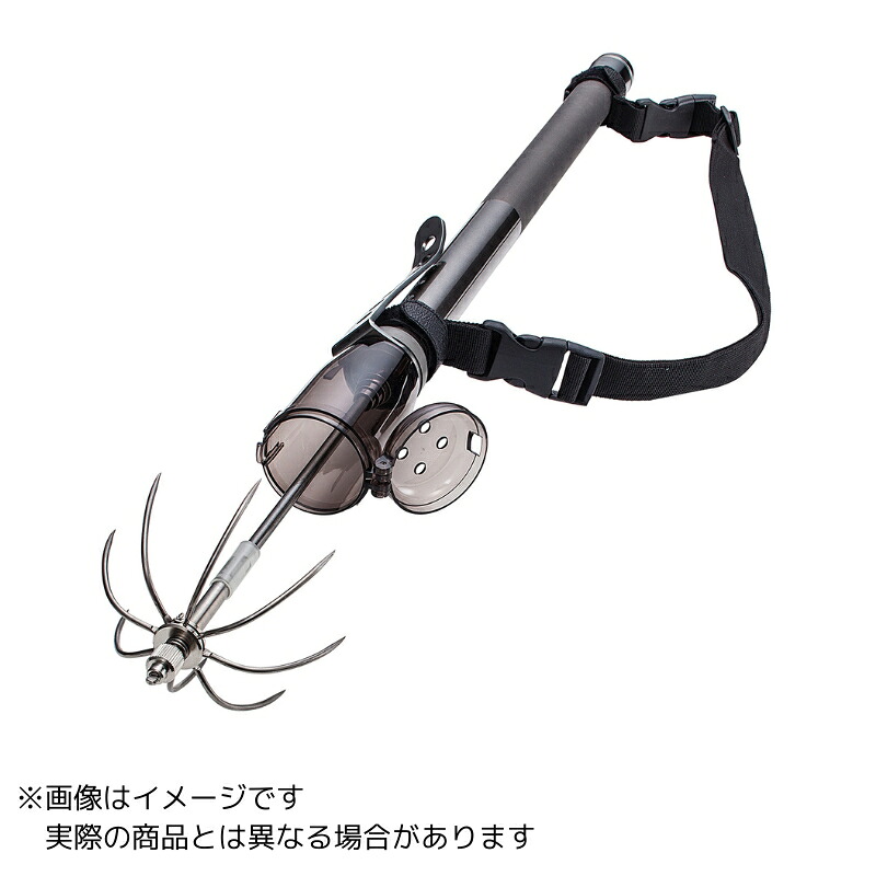 第一精工 オートキングギャフ 500 ＃ガンメタ｜ヨコオ　店