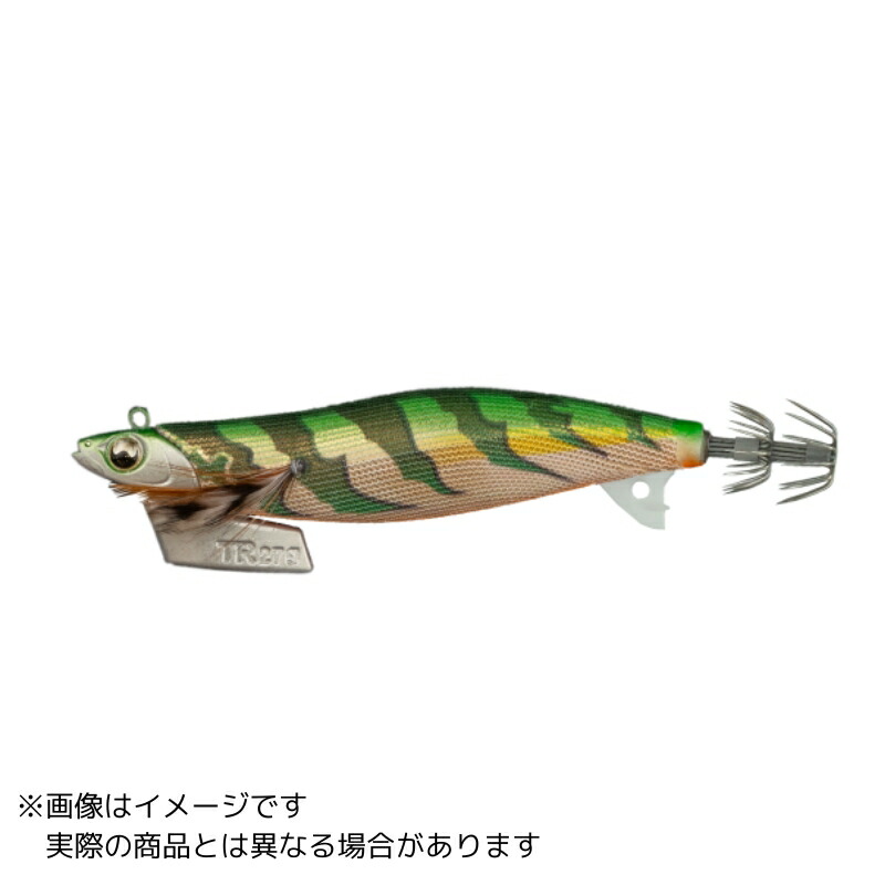 楽天市場】ヤマリア エギ王 TR 3.5号 #057 カジメブラウン