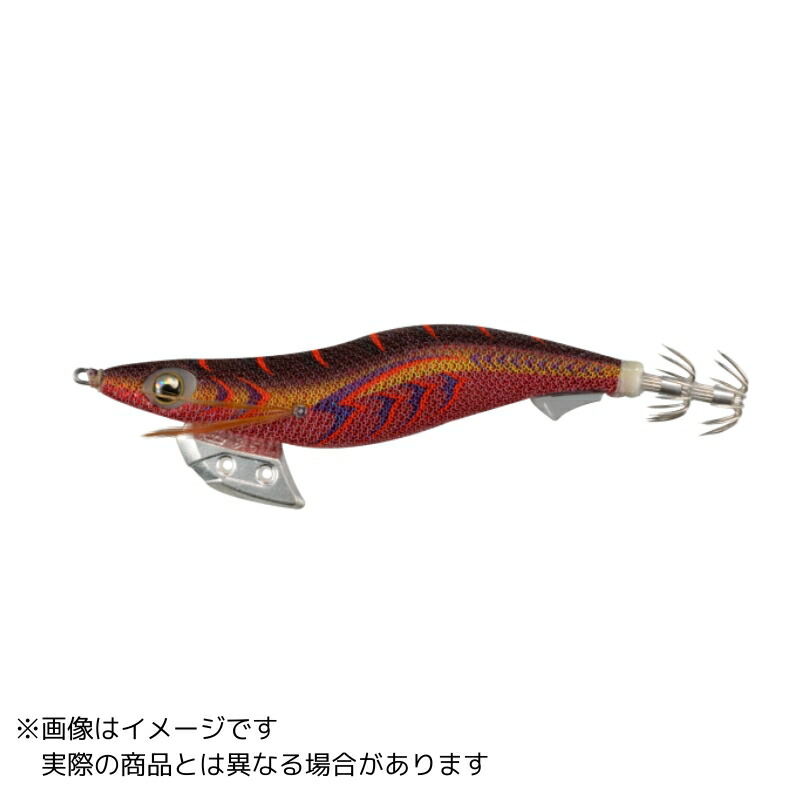 楽天市場】【メール便対応】ヤマシタ エギ王K 2.5号 ＃Z009