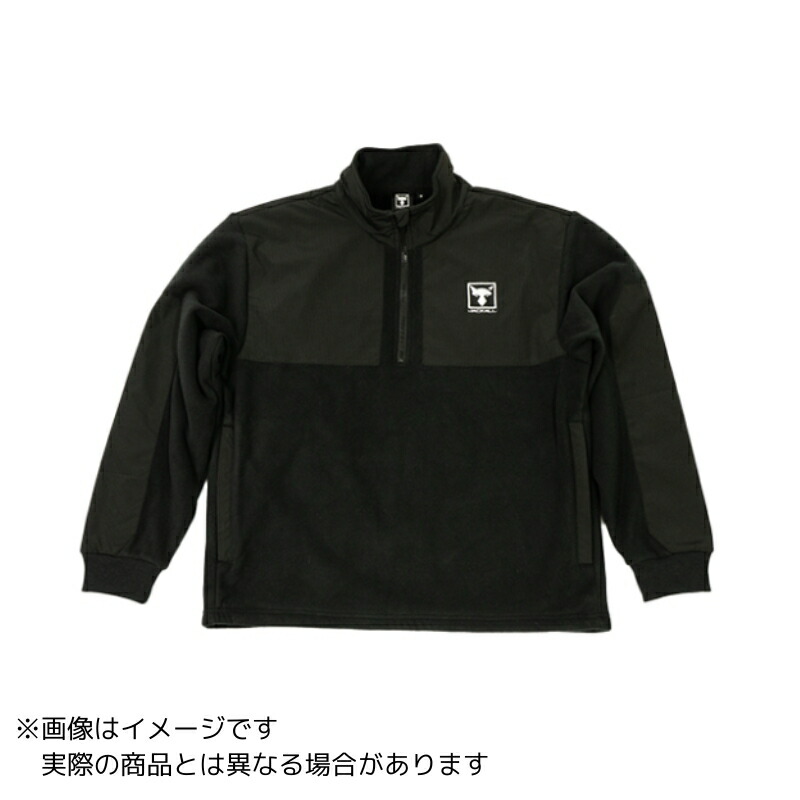 楽天市場】ジャッカル フリース フリース FLEECE JACKET ユニセックス
