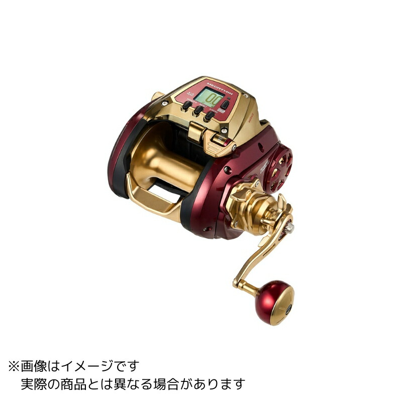 楽天市場】ダイワ 24 シーボーグ G1200M 送料無料 : ますびと商店