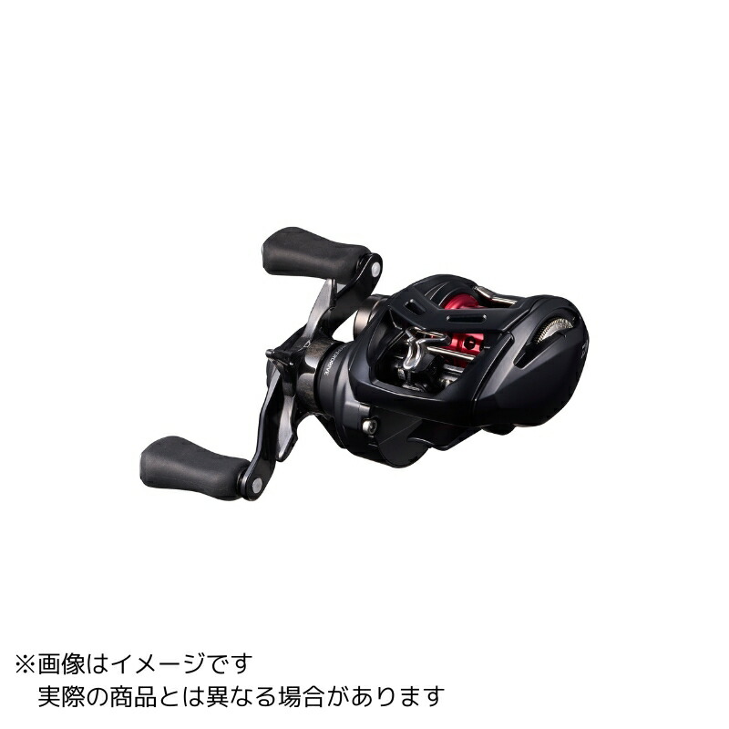 25アルファスbf tw 8.5 DAIWA（釣り） ダイワ 25 アルファスBF TW 8.5L 左ハンドル