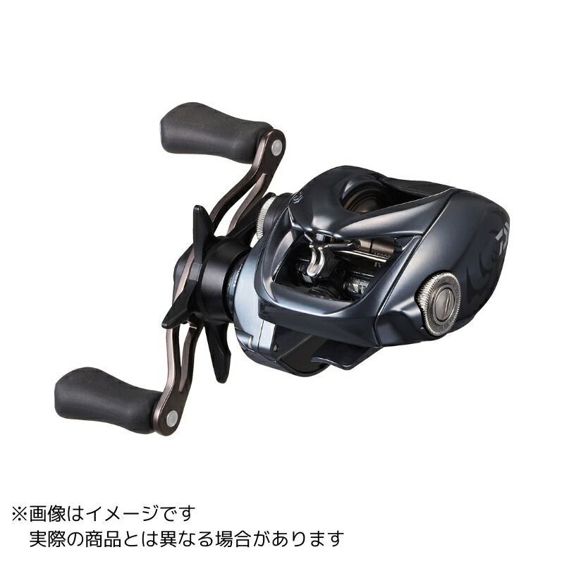 楽天市場】ダイワ 24タトゥーラ TW 100XH DAIWA : Lure＆Boats
