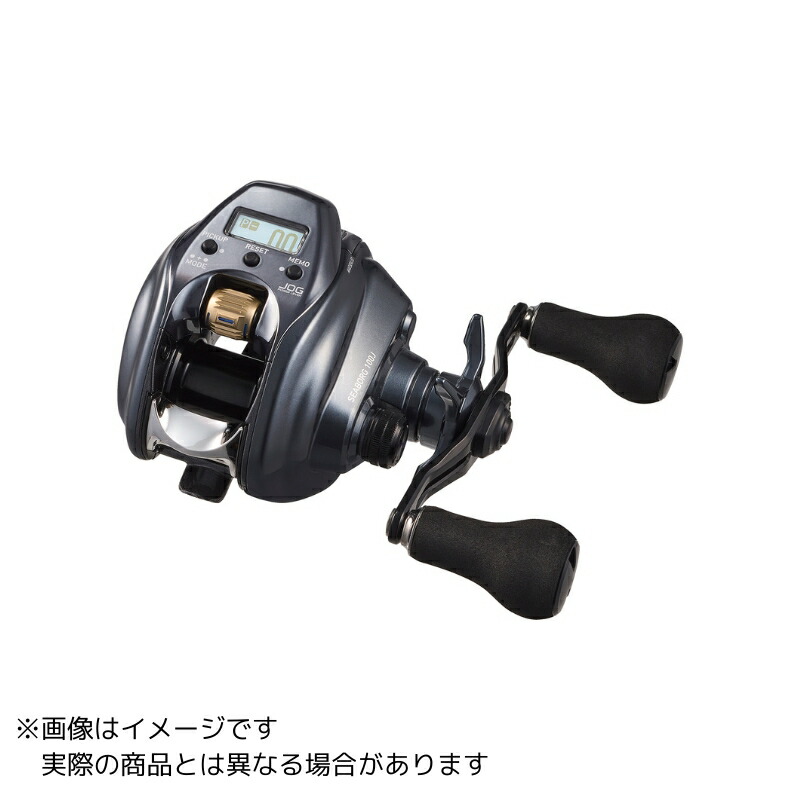 ダイワ 小型電動リール シーボーグ100JL 楽天市場】ダイワ(DAIWA) 小型電動リール シーボーグ 100J/100JL