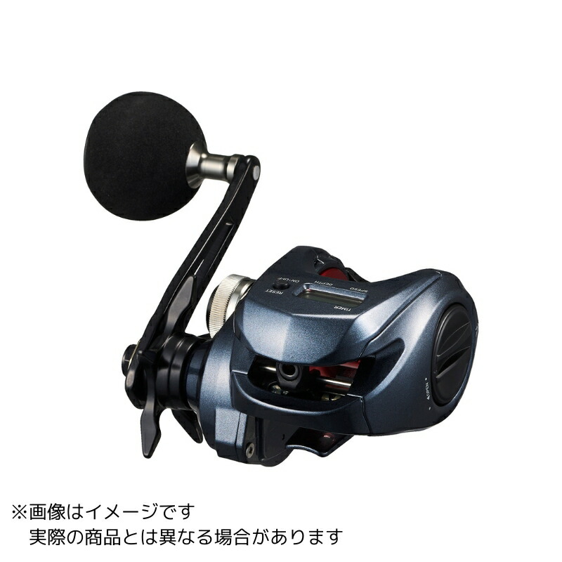 楽天市場】ダイワ ライトゲームX (LIGHT GAME X) IC 150-DH : 釣り具の