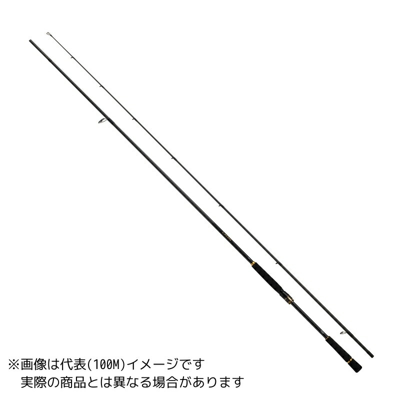 【ご奉仕価格】ダイワ ラテオ 90L・K 【大型商品2】|ヨコオ 店