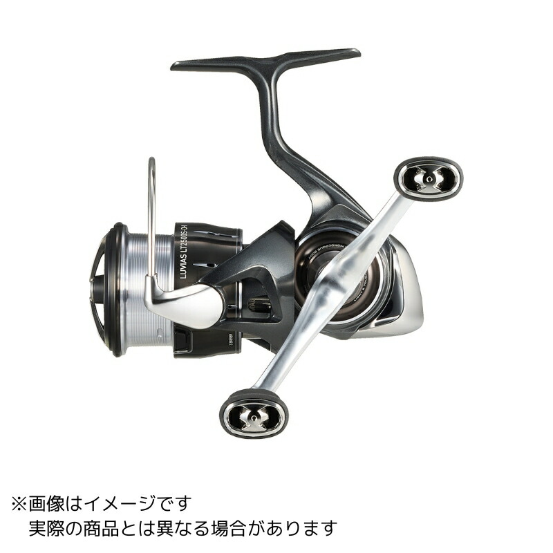 楽天市場】【ご奉仕価格】ダイワ 24 ルビアス LT2000S-H : ヨコオ 楽天