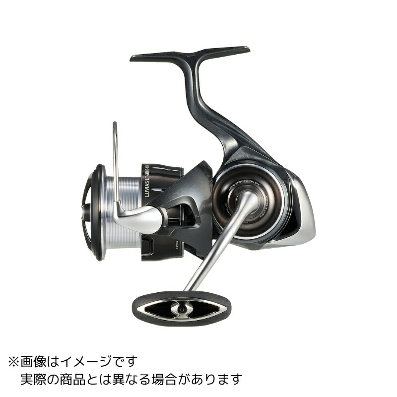 【美品】LUVIAS（ルビアス）　LT 4000C リール ダイワ ルビアス 4000c」の人気商品一覧 | 安い商品を
