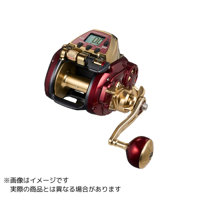 ダイワ シーボーグ G800MJ