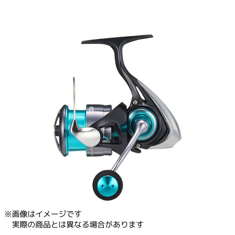 楽天市場】ダイワ [90] 24 エメラルダス X LT2500-XH : かめや