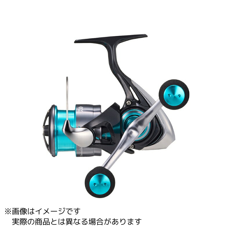 【新品】ダイワ　24エメラルダスX　LT2500 楽天市場】ダイワ [90] 24 エメラルダス X LT2500-XH : かめや