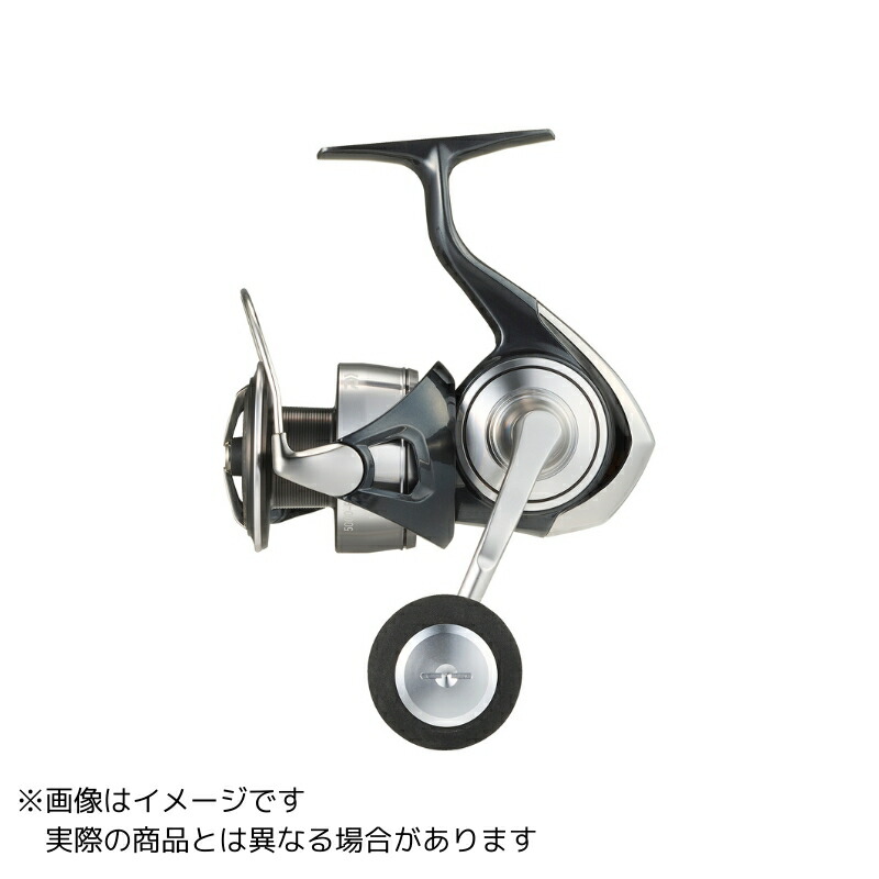 【ご奉仕価格】ダイワ 24セルテート SW 5000-P