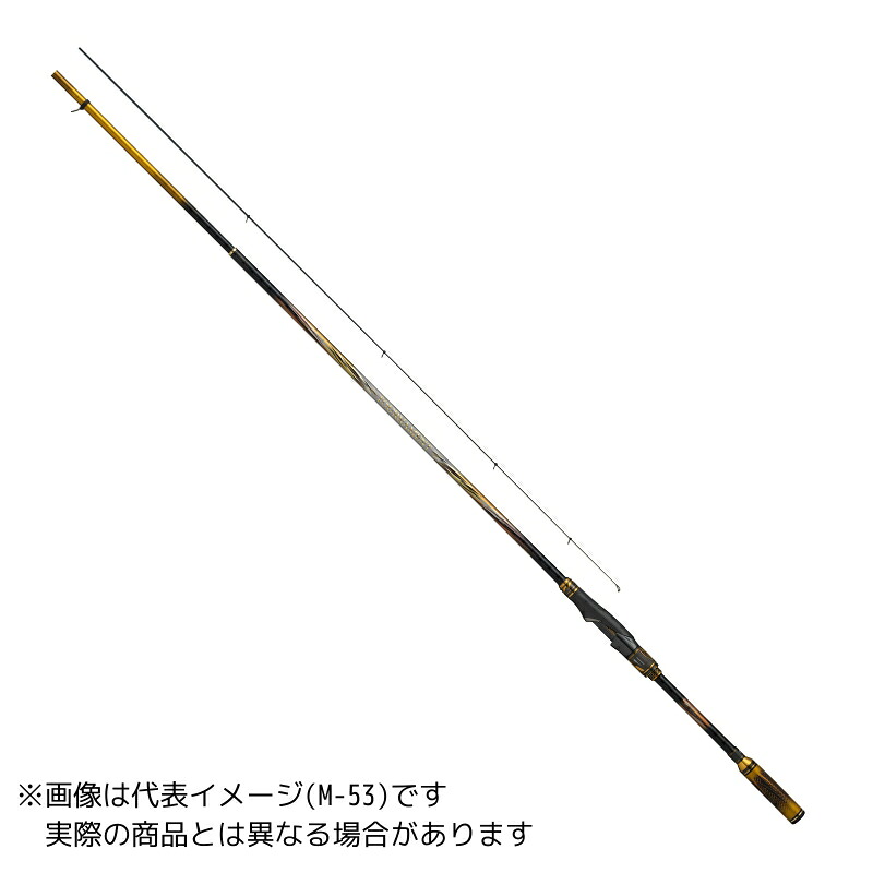 【ご奉仕価格】ダイワ トーナメント磯AGS L-53 【大型商品1】