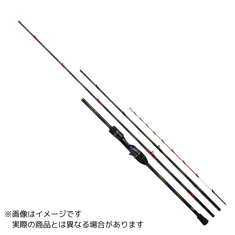 楽天市場】ダイワ 極鋭マルイカ EX AGS MC : 釣具の