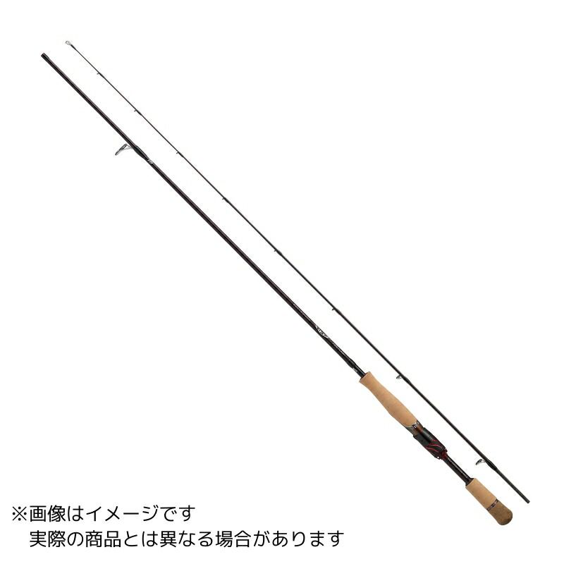 楽天市場】 ダイワ(Daiwa) スティーズ SC S62UL-SV・ST・AGS FIRE