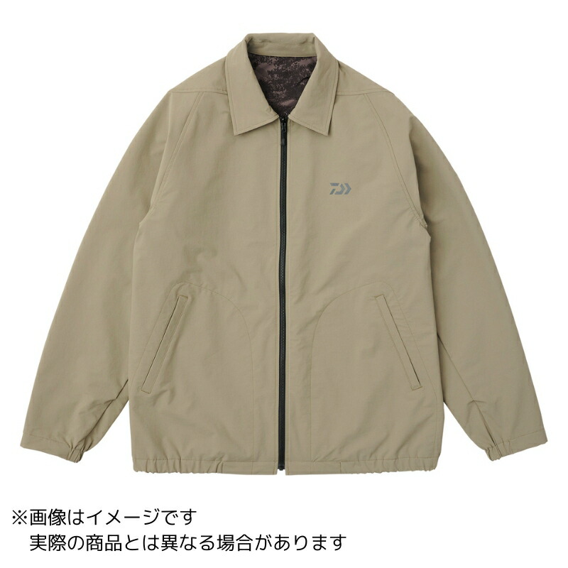 楽天市場】ダイワ コーデュラ コーデュラ CORDURA リバーシブル コーチ