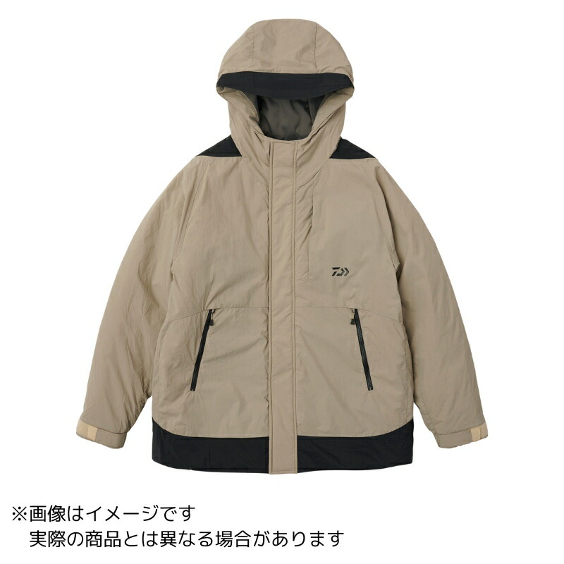楽天市場】在有即日発送 ダイワ(DAIWA) プリマロフトR サーモ