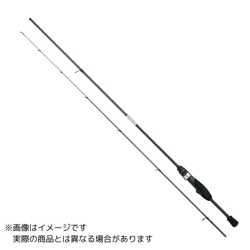 アピア グランデージレガシー ハイパースティンガー S56L-HS 【中型商品】|ヨコオ 店