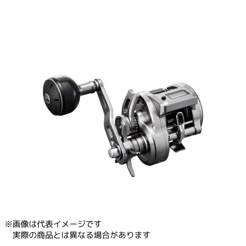 楽天市場】【 シマノ 】24オシアコンクエストCT 300MG 右ハンドル