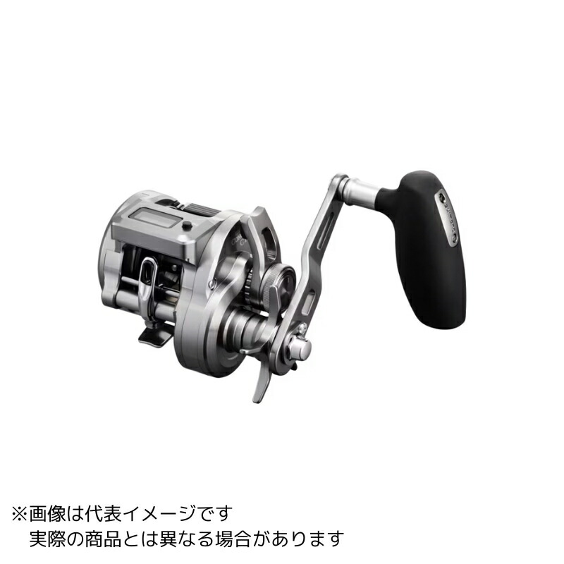楽天市場】シマノ [90] 24 オシアコンクエストCT 301HG 左