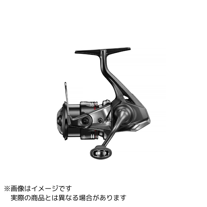 24ヴァンフォードc2000shg シマノ】24' ヴァンフォード C2000SHG のインプレと性能紹介