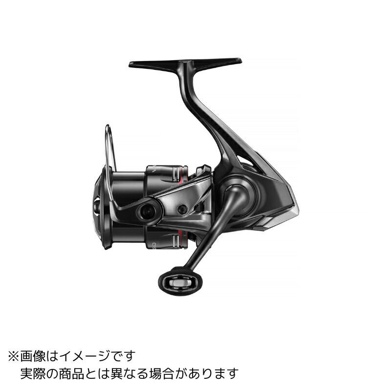 SHIMANO - ★★SHIMANO シマノ  24ヴァンフォード 2500S　スピニングリール　箱付 047052 SHIMANO - SHIMANO シマノ 24ヴァンフォード 2500S スピニング