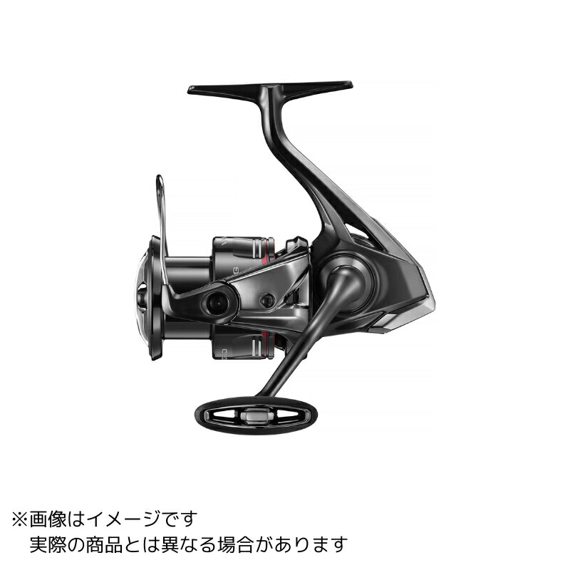 【ご客あしらい必要経費】シマノ 24 ヴァンフォード C3000HG