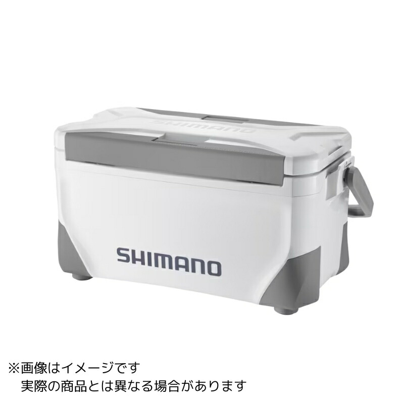 【ご奉仕価格】シマノ スペーザ ライト 250 NS-425Y ＃グレー 【大型商品2】