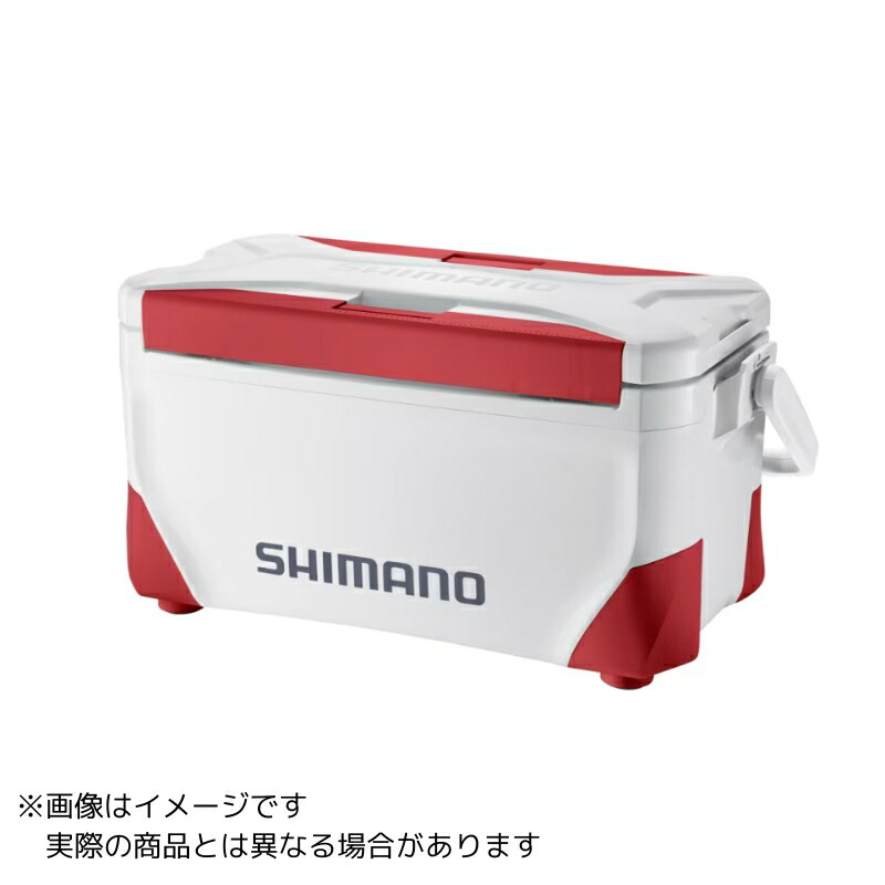 【ご奉仕価格】シマノ スペーザ ライト 250 NS-425Y ＃レッド 【大型商品2】