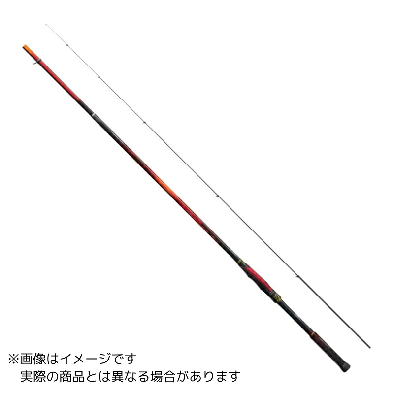 【ご奉仕価格】シマノ ファイアブラッド グレ ハイドロスコープ 1.6-530 【大型商品2】｜ヨコオ　店
