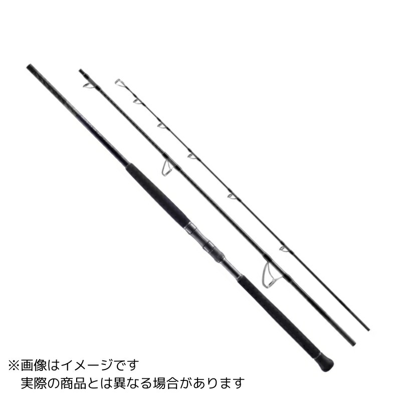 【ご奉仕価格】シマノ 24 コルトスナイパー リミテッド ビッグゲーム S98XXH 【大型商品2】
