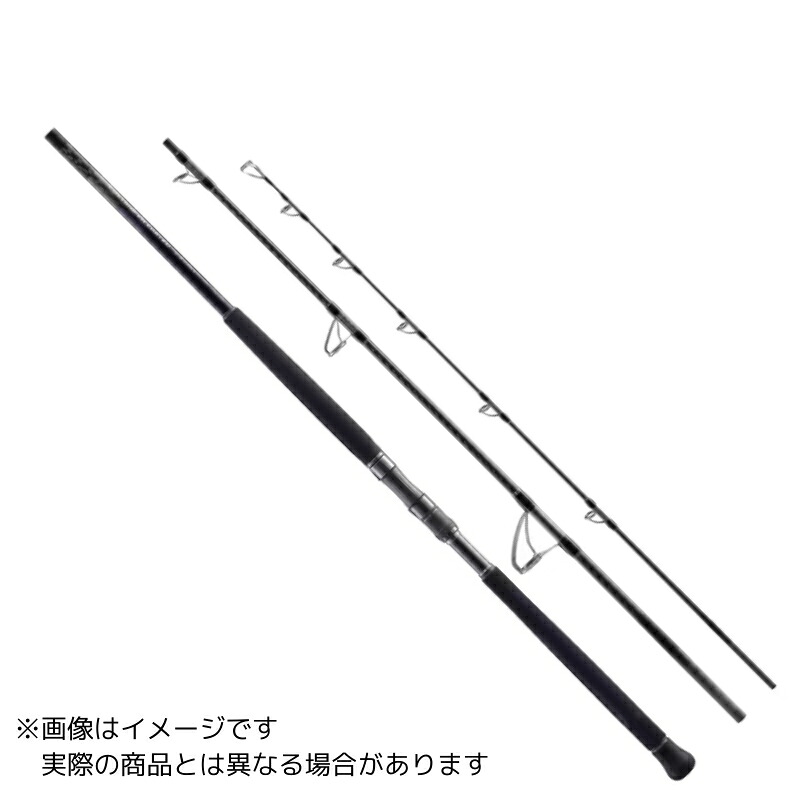 【ご奉仕価格】シマノ 24 コルトスナイパー リミテッド ビッグゲーム S92XXXH 【大型商品2】|ヨコオ 店