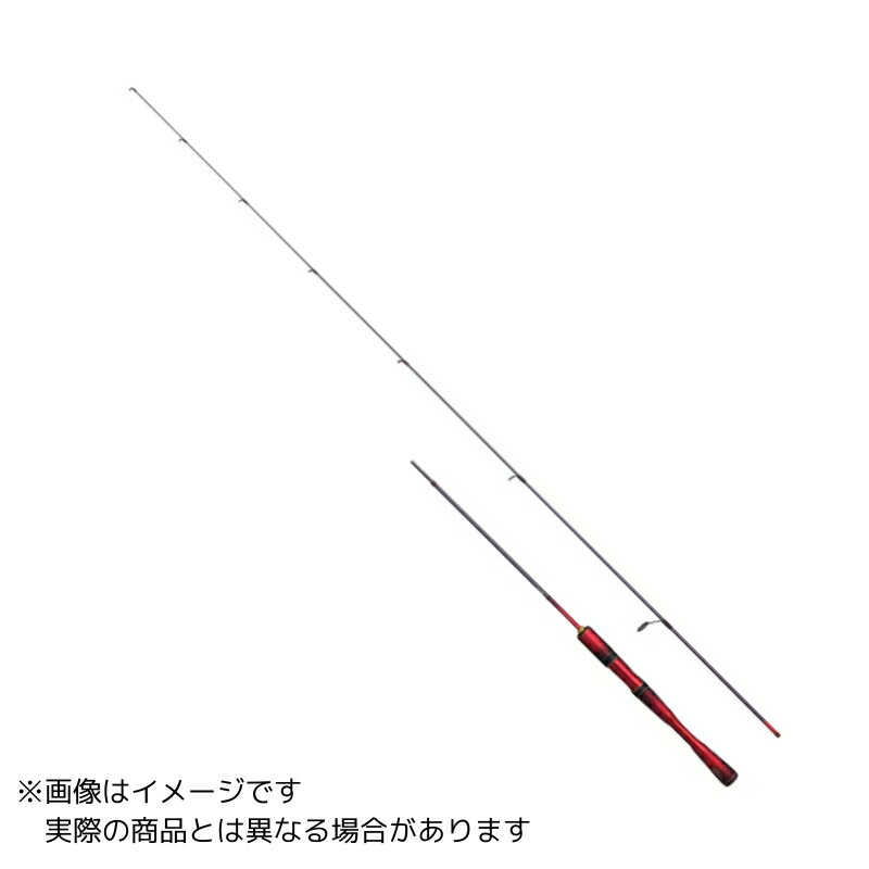 シマノ ワールドシャウラ テクニカルエディションS62SUL-2 SHIMANO シマノ(SHIMANO) 19 ワールドシャウラ テクニカルエディション