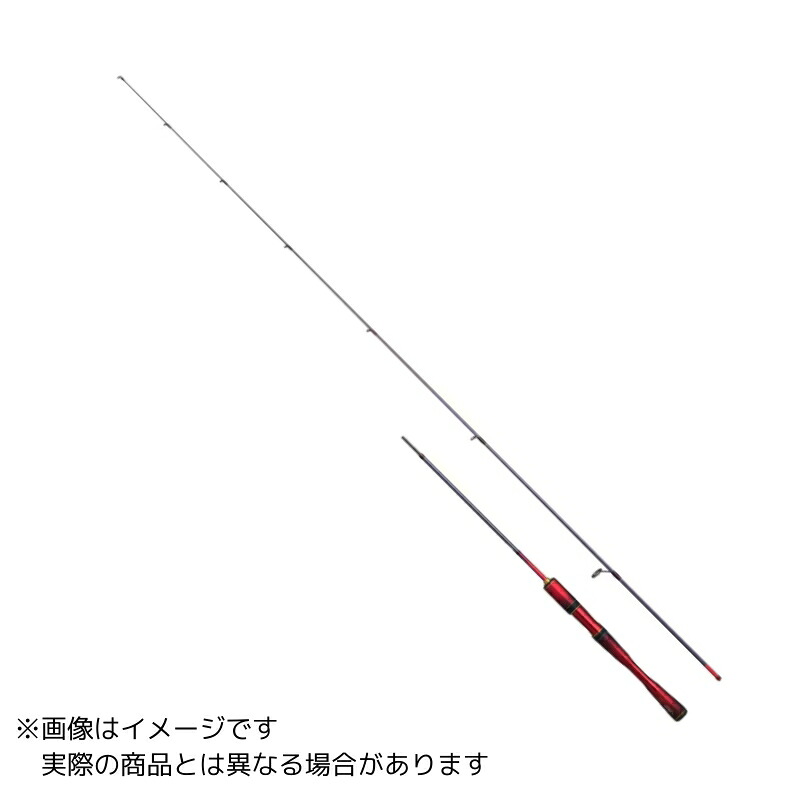 【ご奉仕価格】シマノ 24 ワールドシャウラ テクニカルエディション S62UL-F/2 【大型商品1】