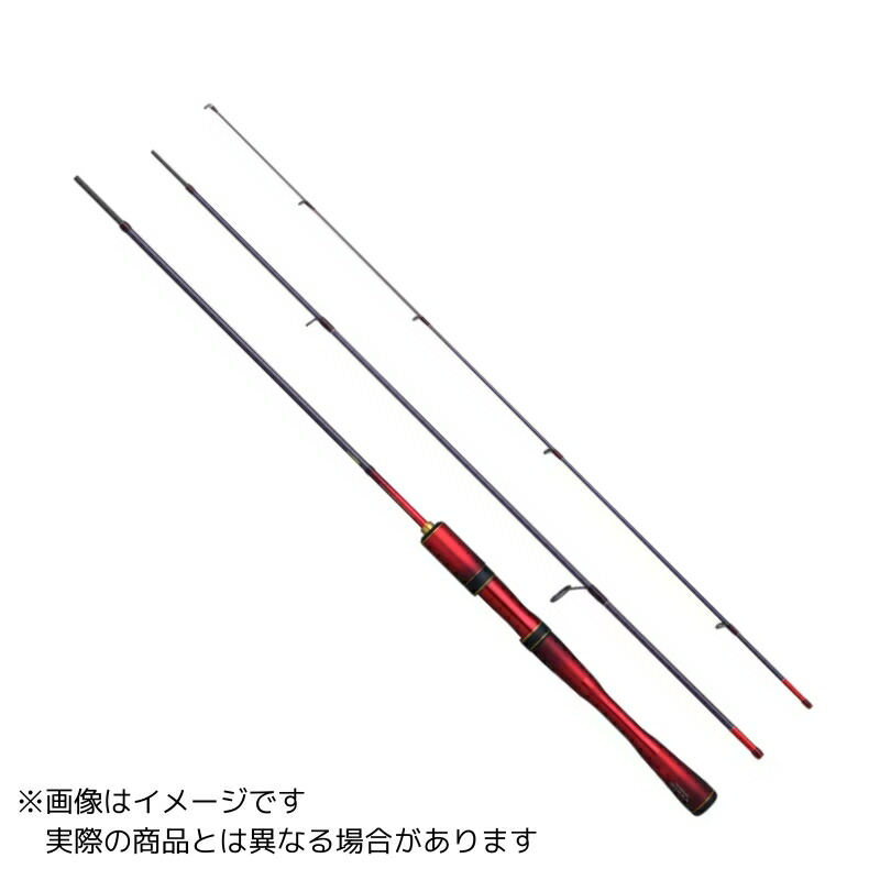 【ごお持て成し通貨価値】シマノ 24 ワールドシャウラ テクニカルエディション S64SUL-R/3 【大型商いもの1】