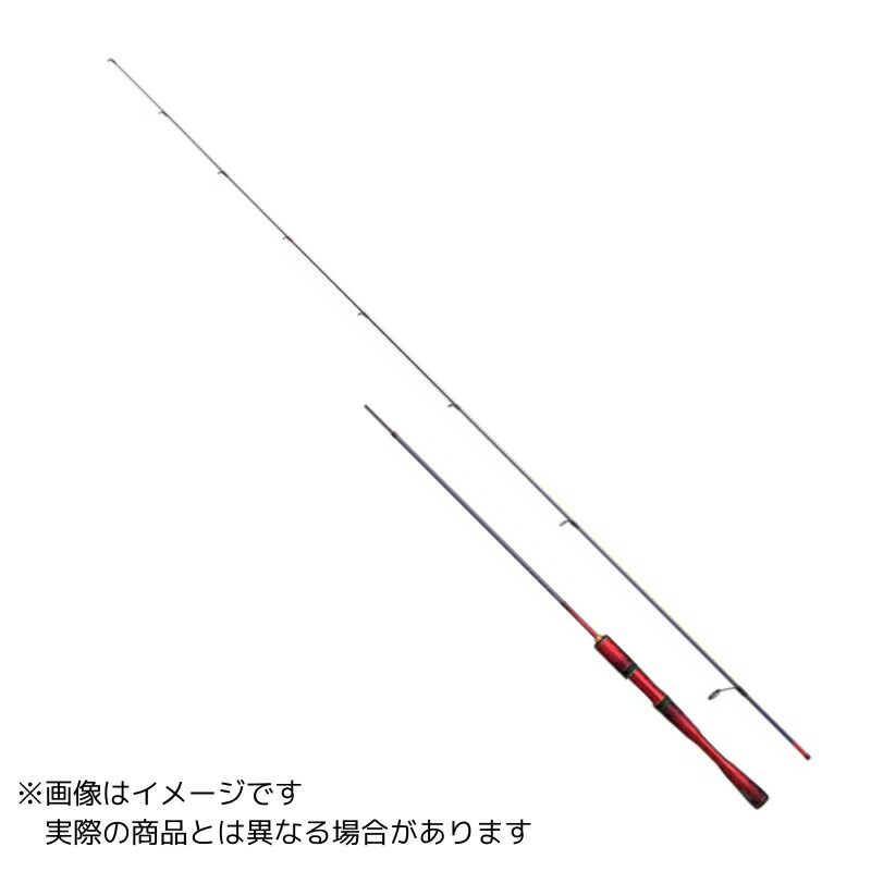 【美品】シマノ24ワールドシャウラテクニカルエディション s66ul-R/2 imgrc0094998008.jpg