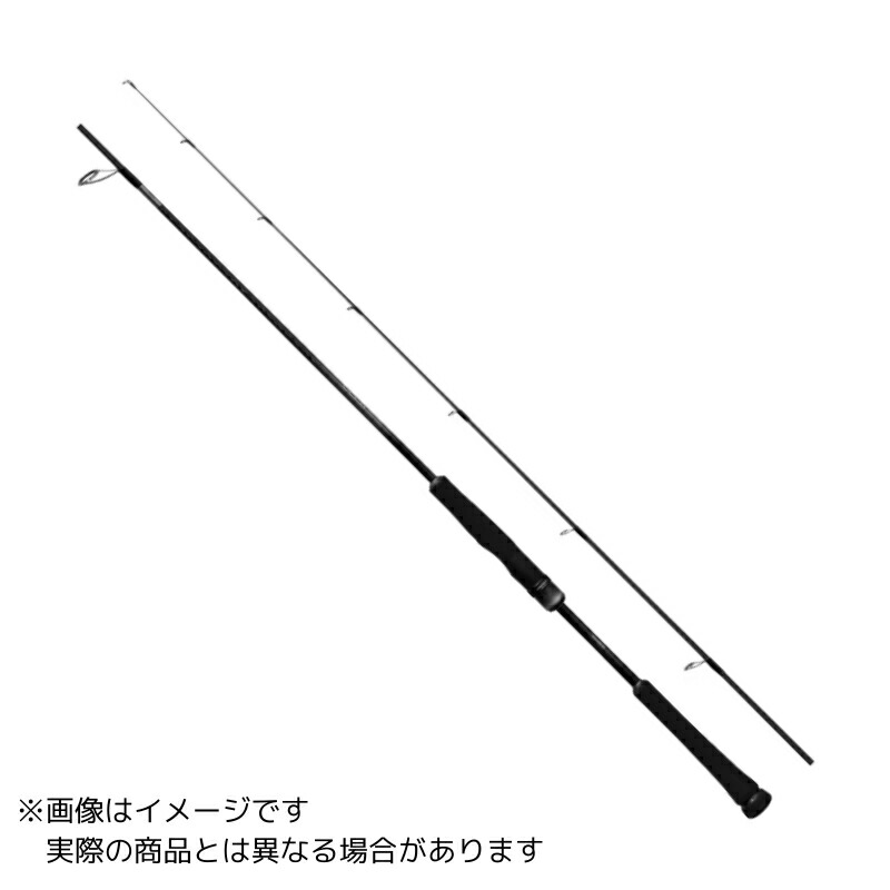 【ご客あしらい通貨価値】シマノ 24 オシア 金モール S66-2 【大型商いもの3】